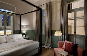 2 Schlafzimmer, WLAN