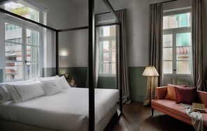 2 Schlafzimmer, WLAN
