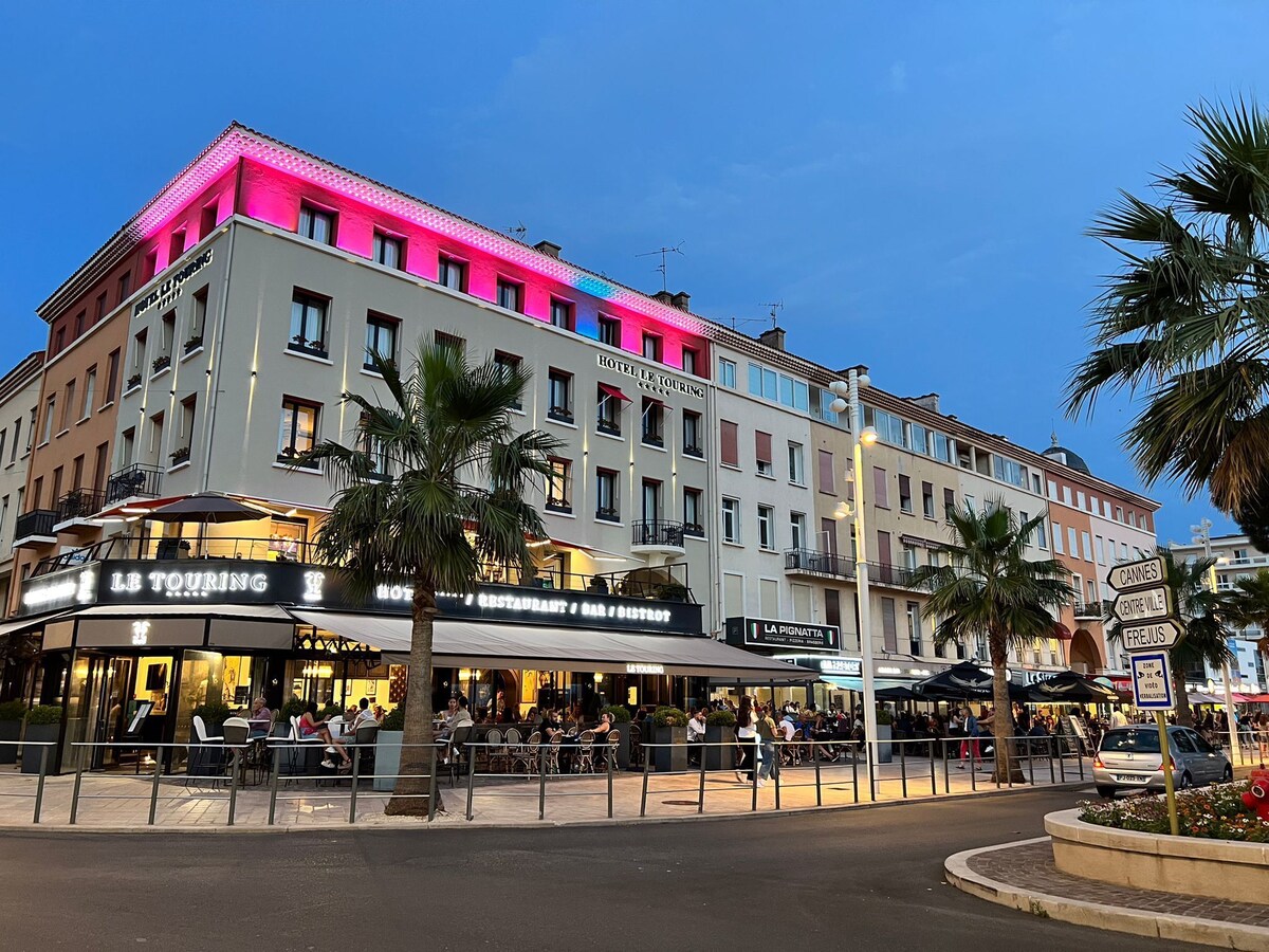 Bild für Gastgeberprofil