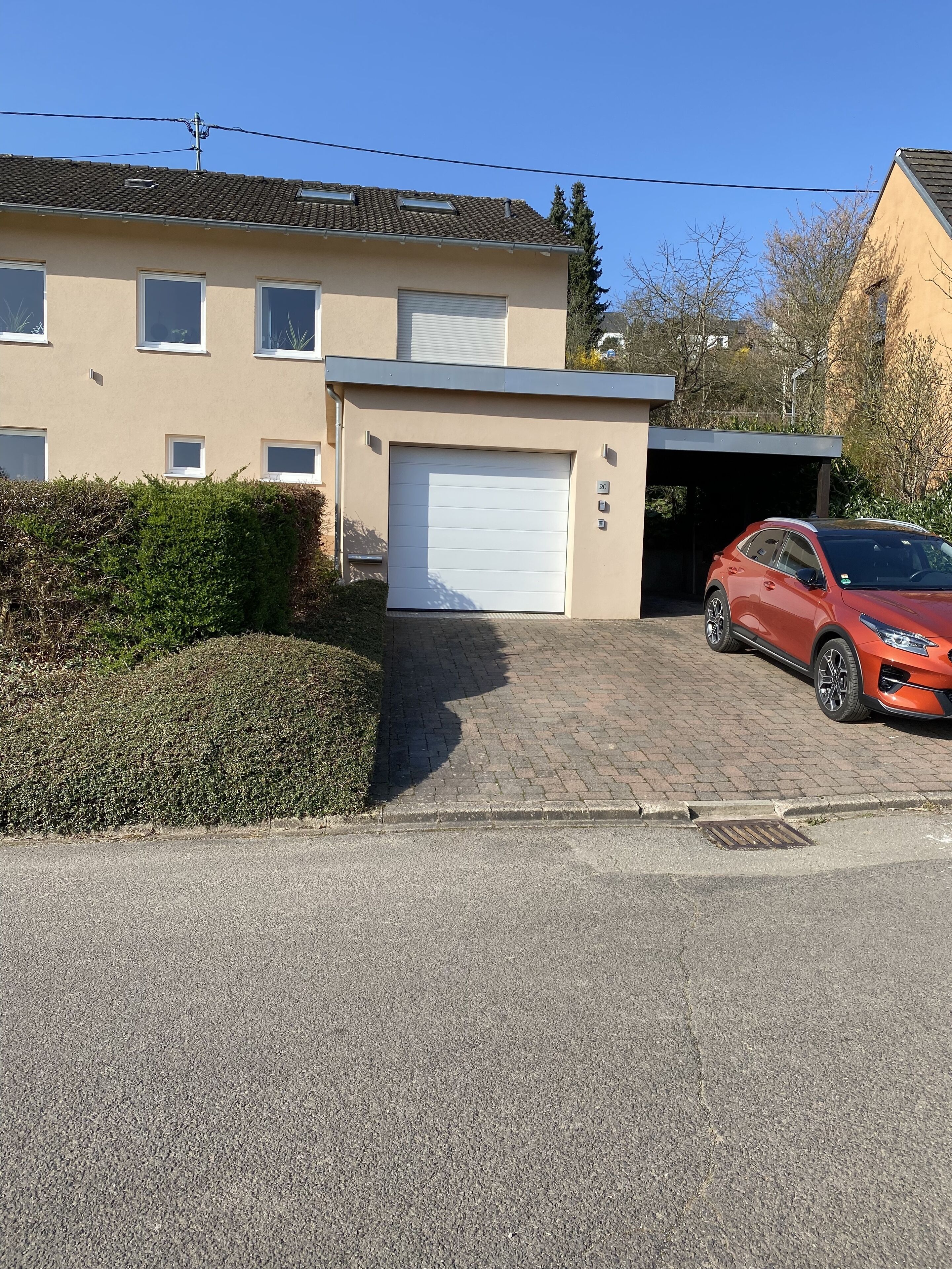 Außenbereich