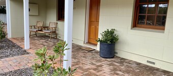 49 Perry - Mudgee CBD