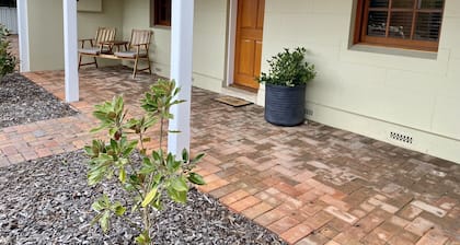 49 Perry - Mudgee CBD