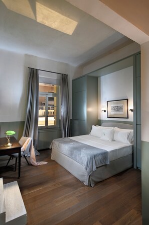 1 bedroom, WiFi