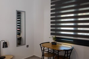 Chambres insonorisées, Wi-Fi gratuit