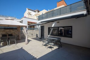 Exterior - Casa d Irene near airport beach (Spata-Artemida)