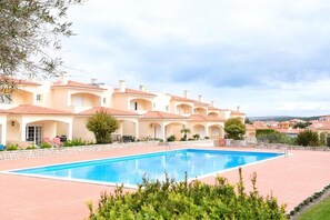 Pool - Casa Lavanda - Praia Del Rey (Urbanização Praia Del Rey)