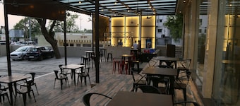 Hotel Ruturaj Regency