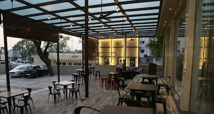 Hotel Ruturaj Regency