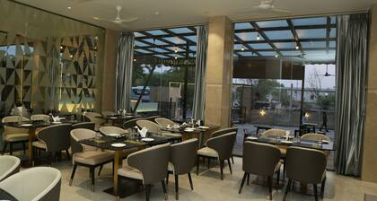 Hotel Ruturaj Regency