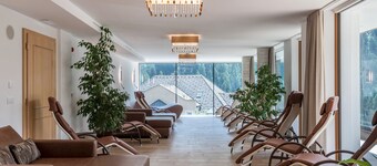 Apartment 'Hotel Residence Gardena Stevia 307' with Mountain View & Wi-Fi