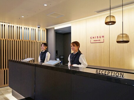 CHISUN PREMIUM Kyoto Kujo - Image 25