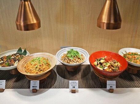 CHISUN PREMIUM Kyoto Kujo - Image 26