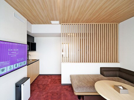 CHISUN PREMIUM Kyoto Kujo - Image 89