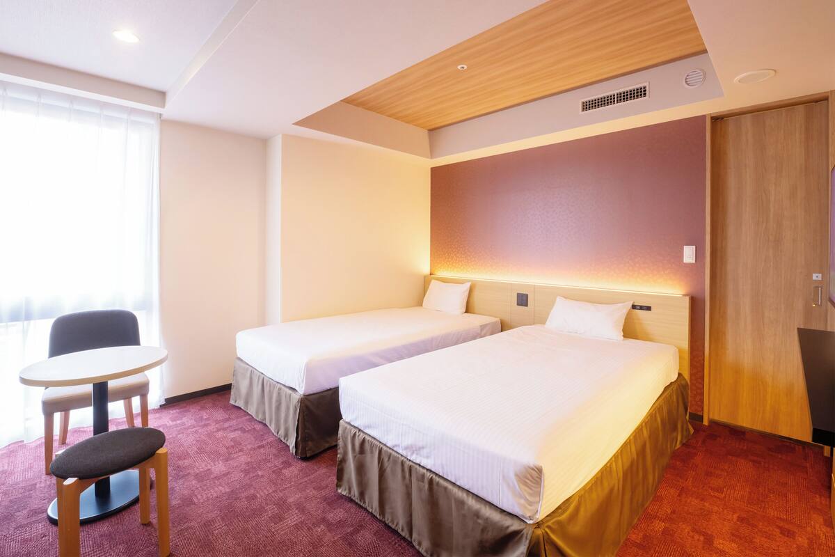 Couette en duvet d'oie, coffres-forts dans les chambres