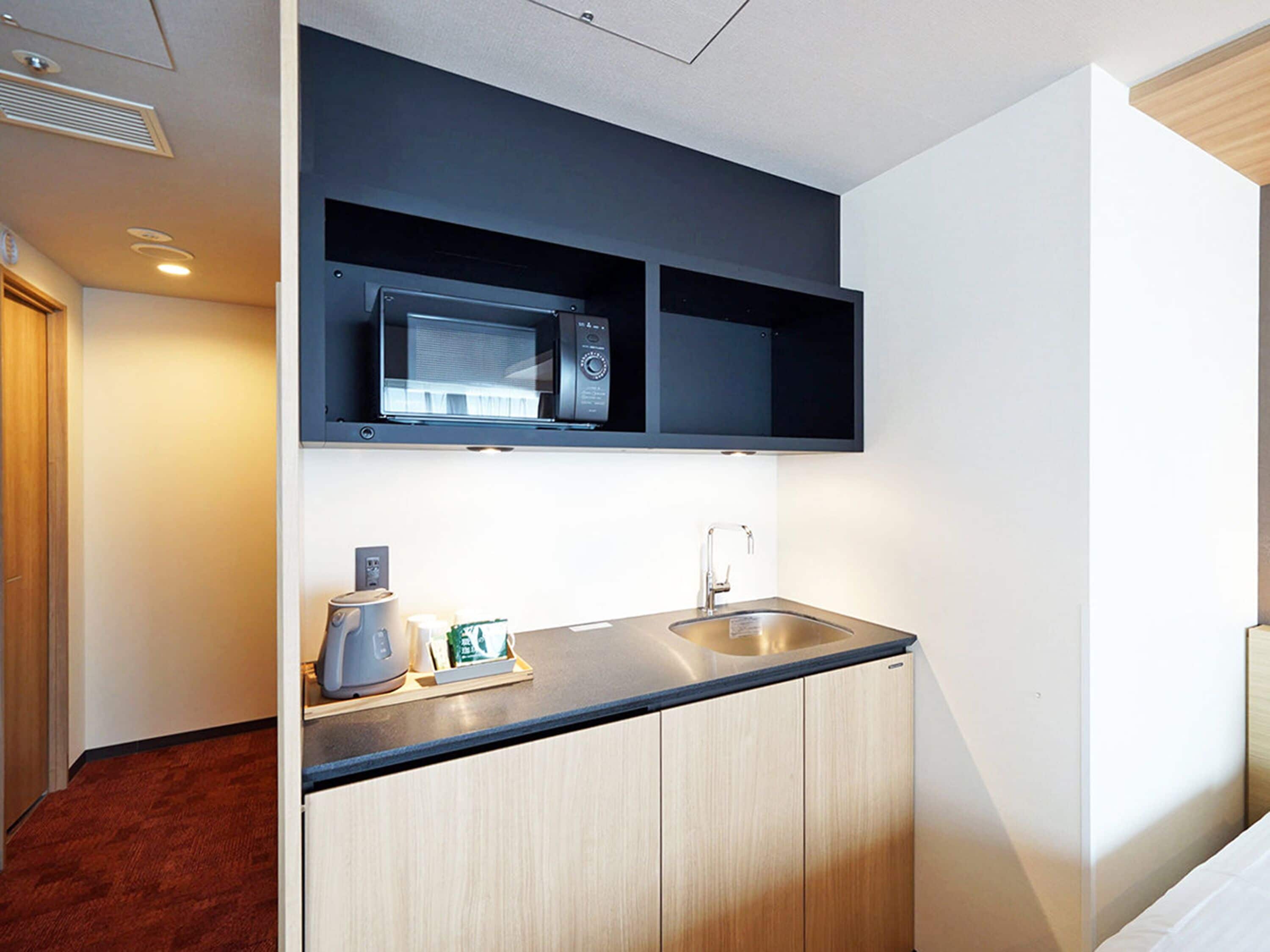 Photo - CHISUN PREMIUM Kyoto Kujo