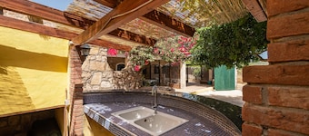Casa vacanze Pescetti Bobba C con vista sulle montagne e giardino, adatta agli animali domestici