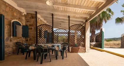 Pet-Friendly Holiday Home Pescetti Bobba B with Mountain View & Garden
