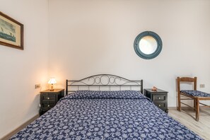 2 chambres, Wi-Fi, draps fournis