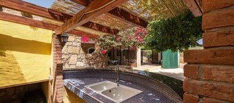 Pet-Friendly Holiday Home Pescetti Bobba B with Mountain View & Garden