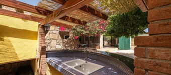 Pet-Friendly Holiday Home Pescetti Bobba A with Mountain View