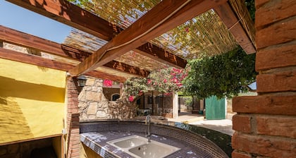 Pet-Friendly Holiday Home Pescetti Bobba A with Mountain View