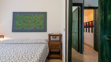 3 Schlafzimmer, WLAN, Bettwäsche