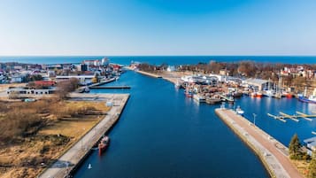 Port de plaisance