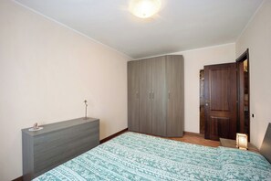 2 Schlafzimmer, WLAN