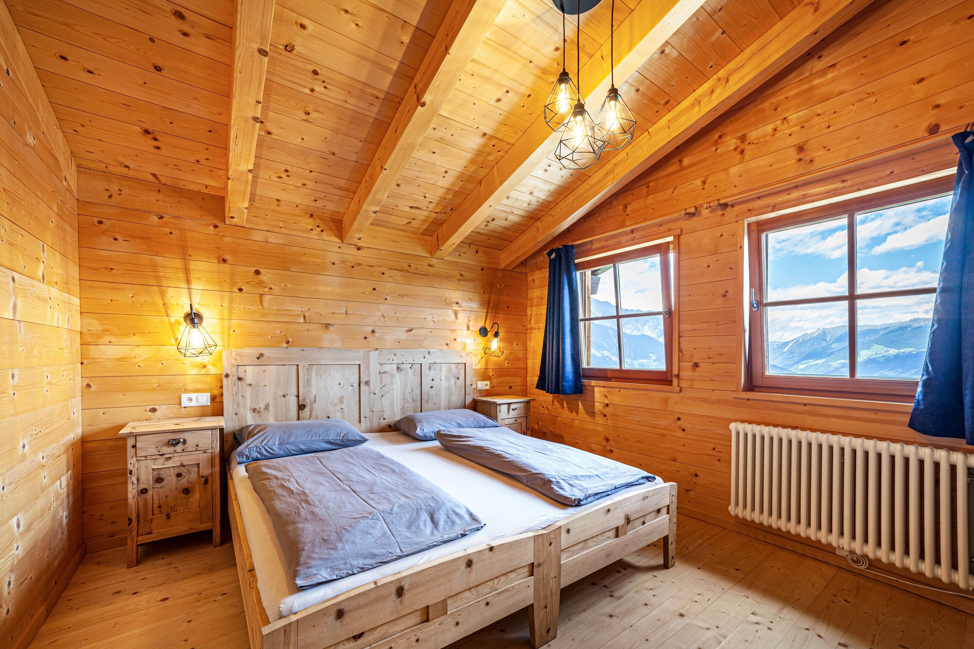 2 Schlafzimmer, kostenloses WLAN, Bettwäsche