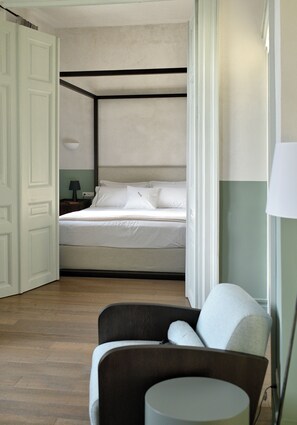 2 bedrooms, WiFi - Athinaidos Unique Residence by K&K (Αθήνα)