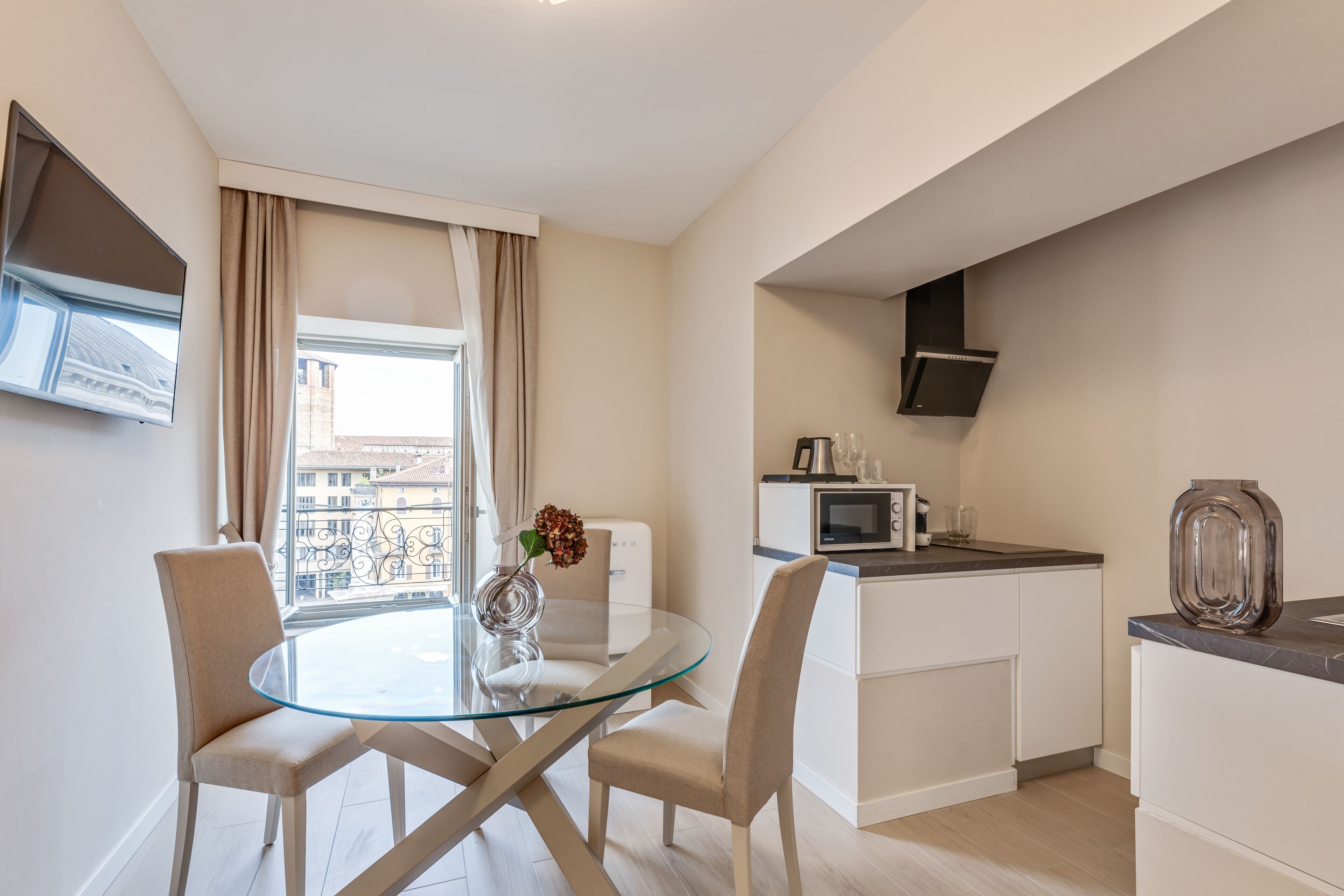 Photo - Oriana Homèl Udine