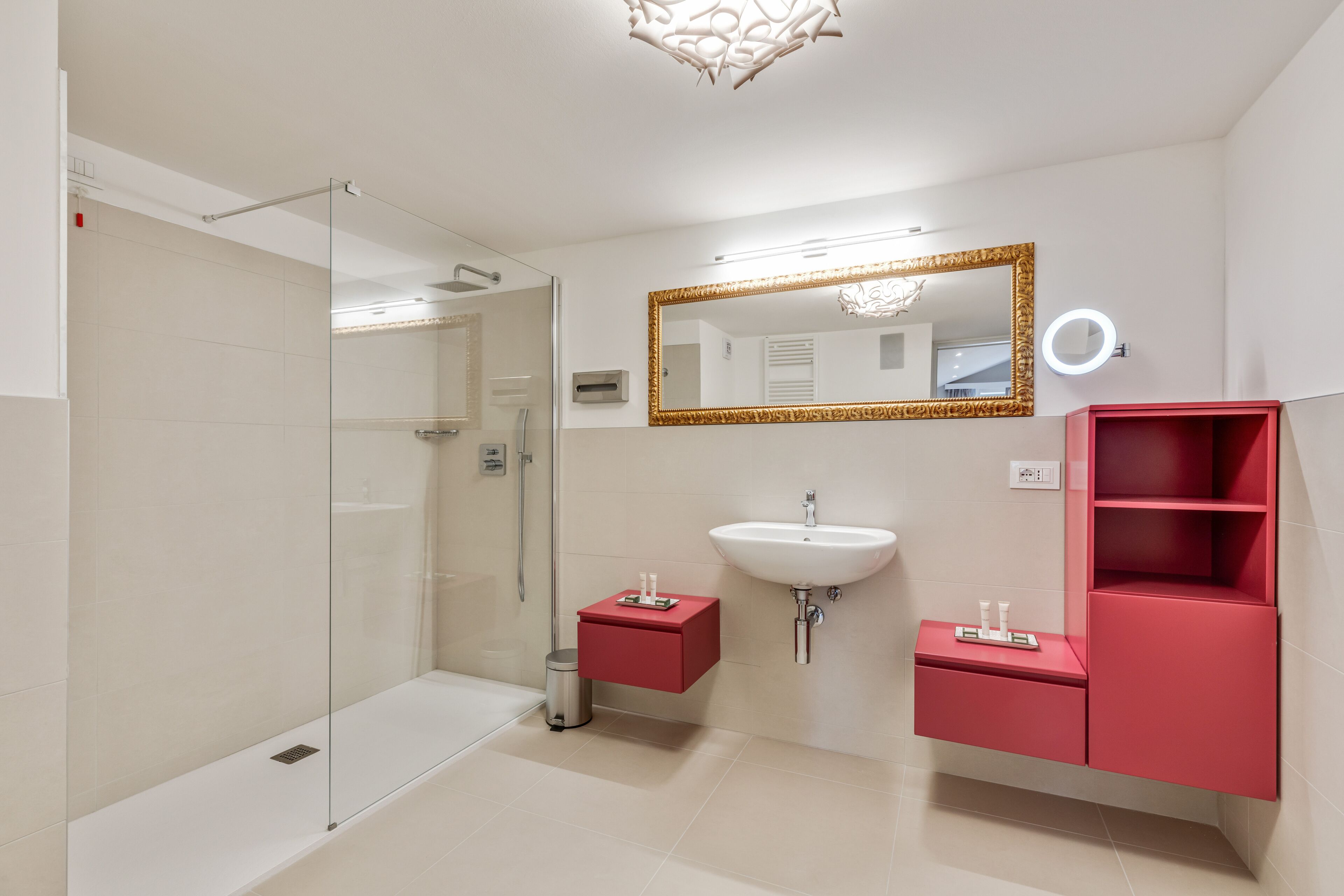 Duplex Suite | Terraço/pátio