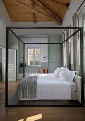 2 bedrooms, WiFi