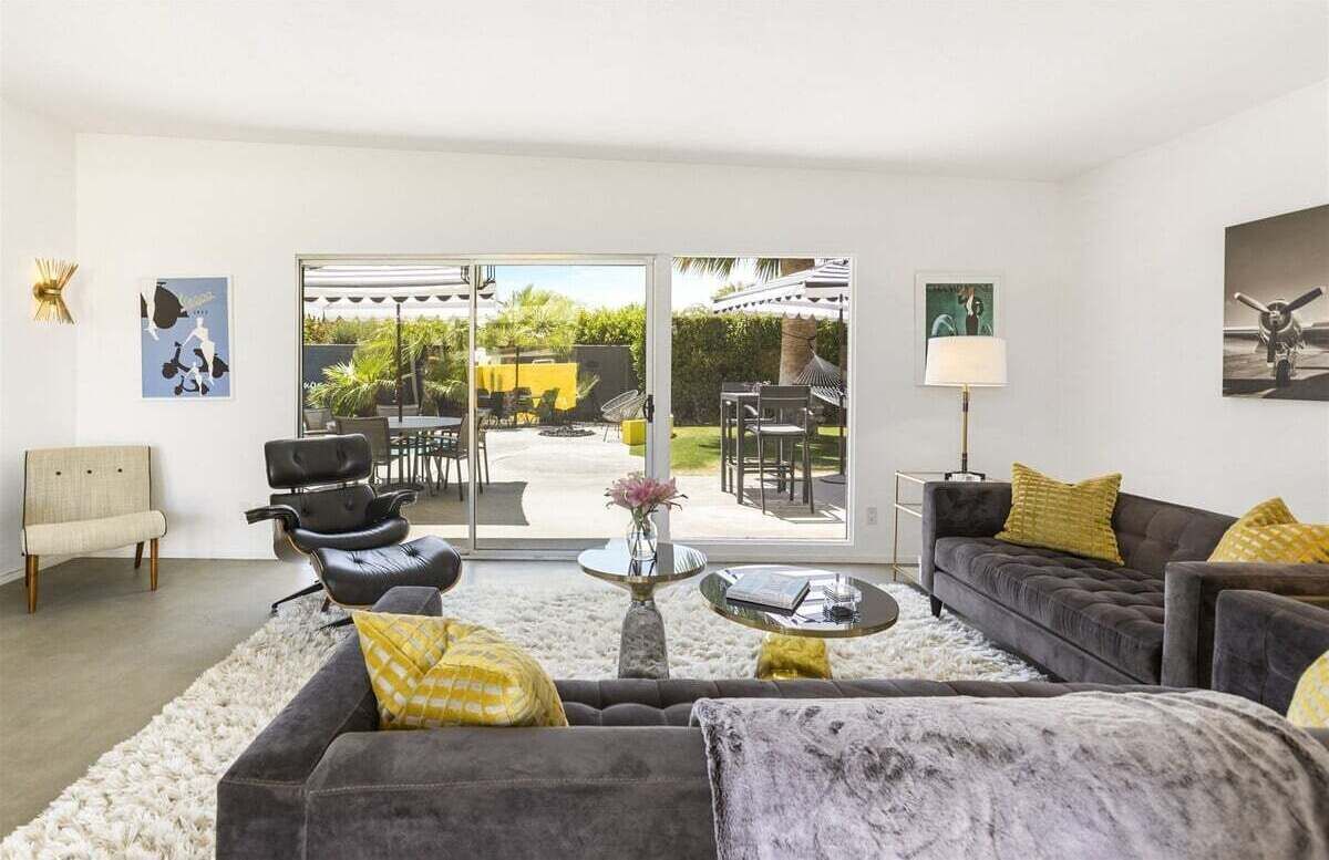 スマートテレビ