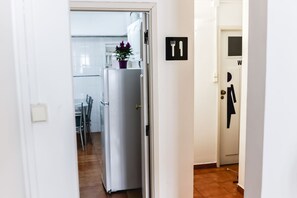 Minikøleskab