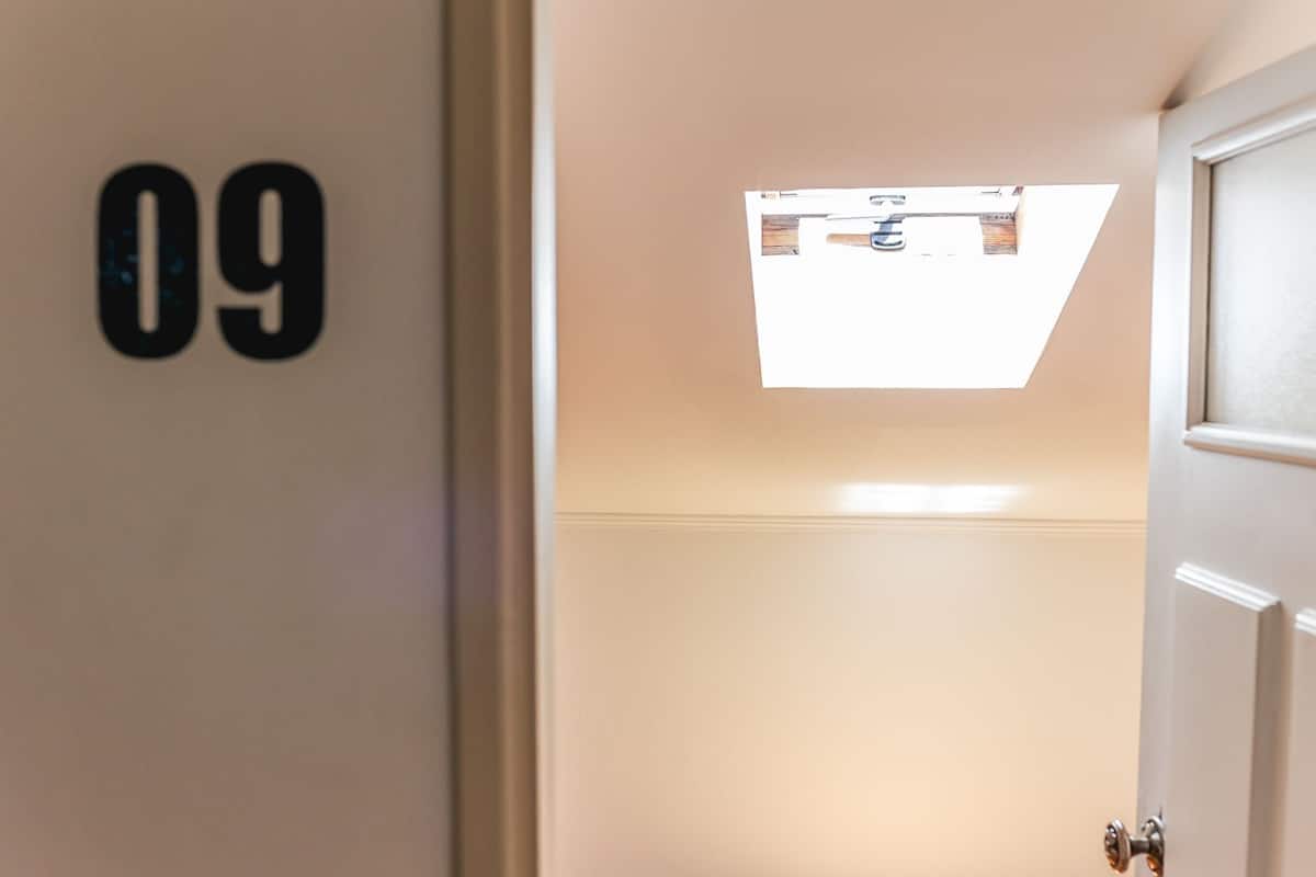 Economy tweepersoonskamer | Gratis wifi, beddengoed