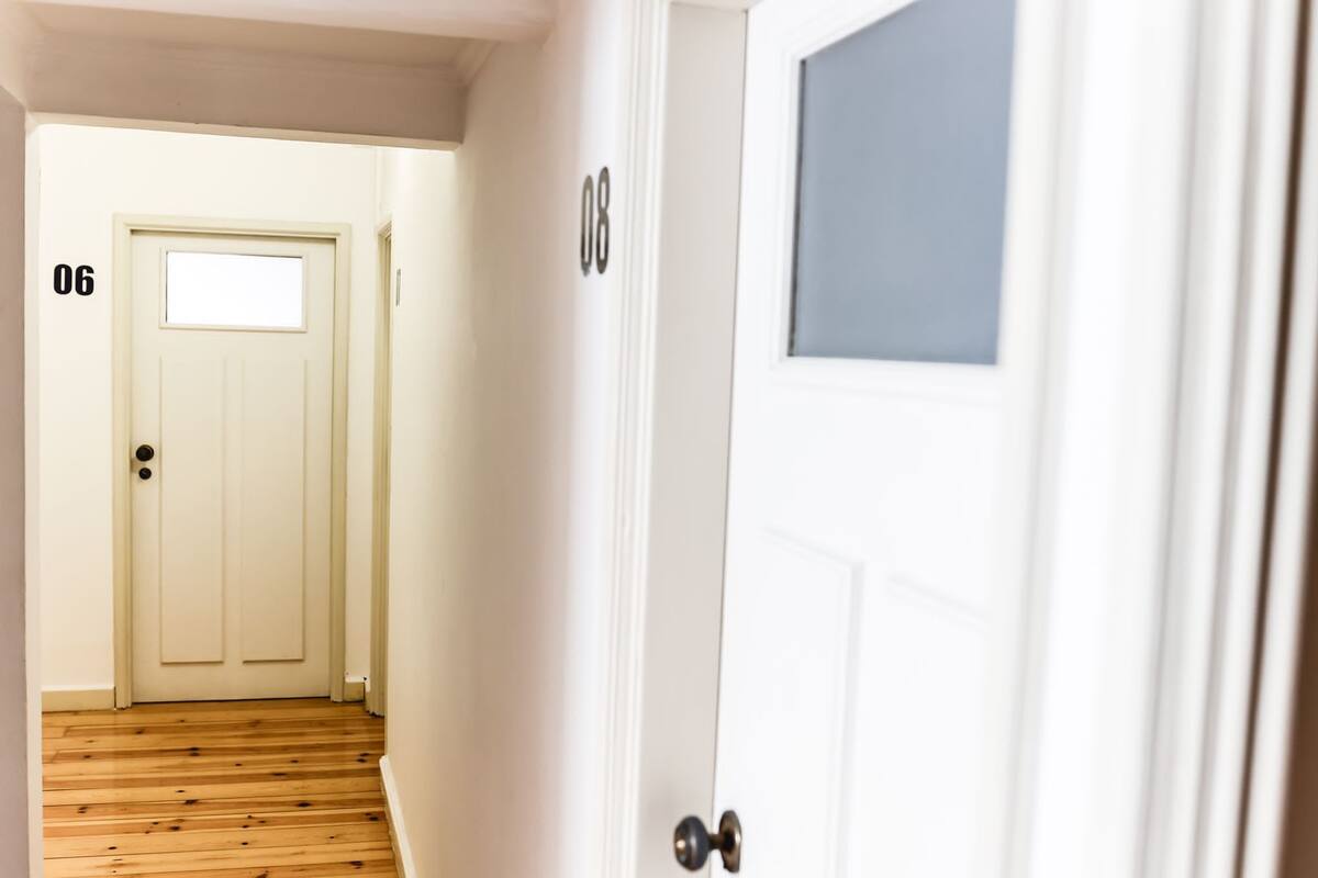 Family Double Room