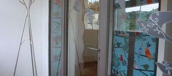 Edera Residence is a Nice Apartment in Trieste - a Mitteleuropean Town