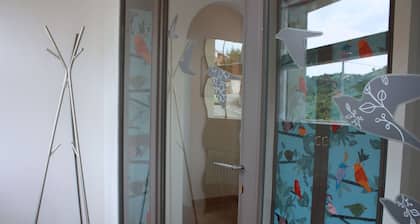 Edera Residence is a Nice Apartment in Trieste - a Mitteleuropean Town