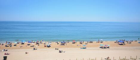 Am Strand