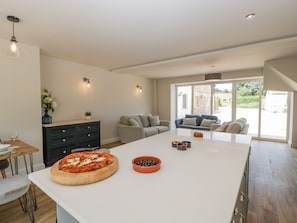Casa de campo | Interior