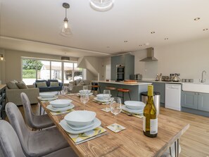 Ferienhaus | Innenbereich