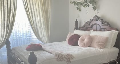 Ideal workers short long stayz modern home acreage