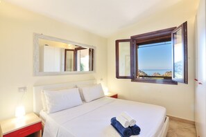 2 camere, ferro/asse da stiro, Wi-Fi