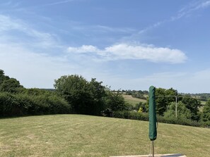 Cottage | Golf - Cherry Pod (Shrewsbury)