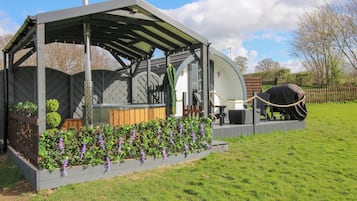 Cottage | Children’s area
