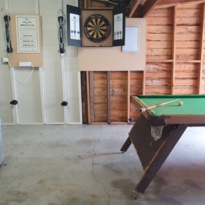 Sala de juegos