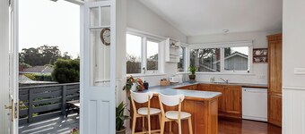 Lynmouth Cottage - A cosy home away from home