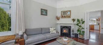 Lynmouth Cottage - a cosy home away from home