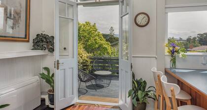 Lynmouth Cottage - a cosy home away from home